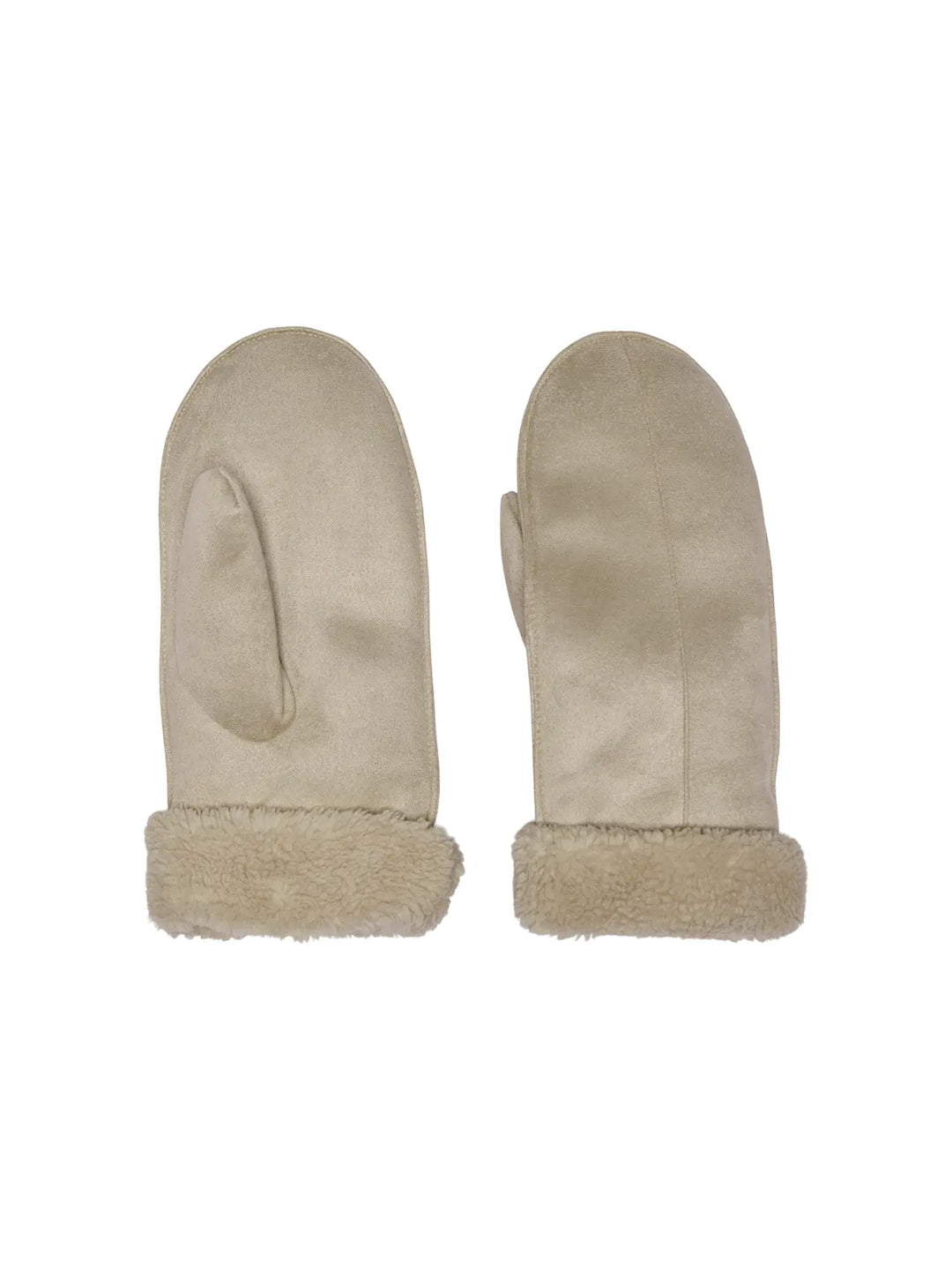 Nicki Mittens