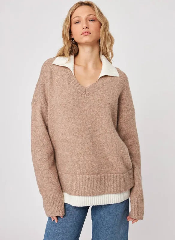 Sage Sweater