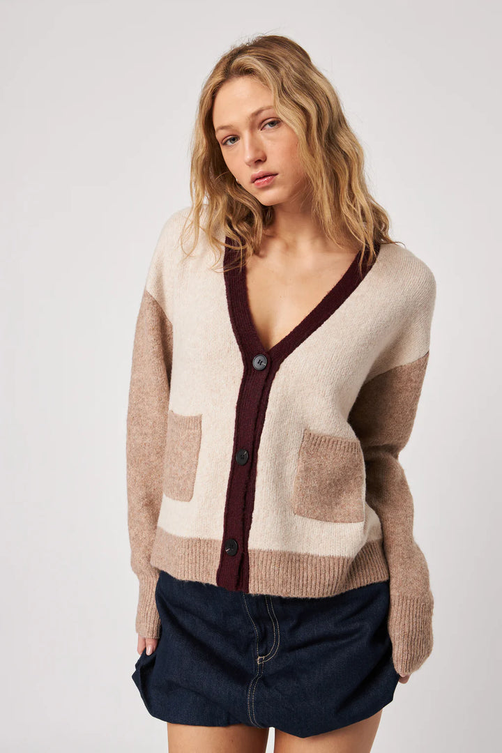Linden Sweater