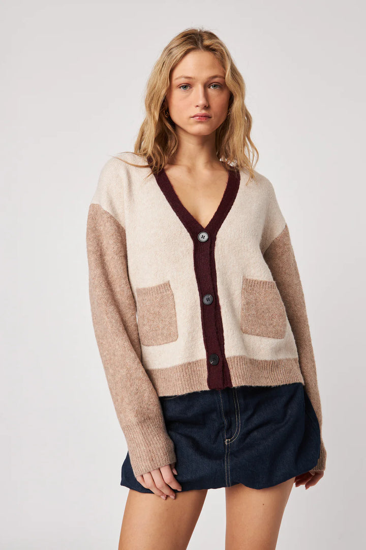 Linden Sweater