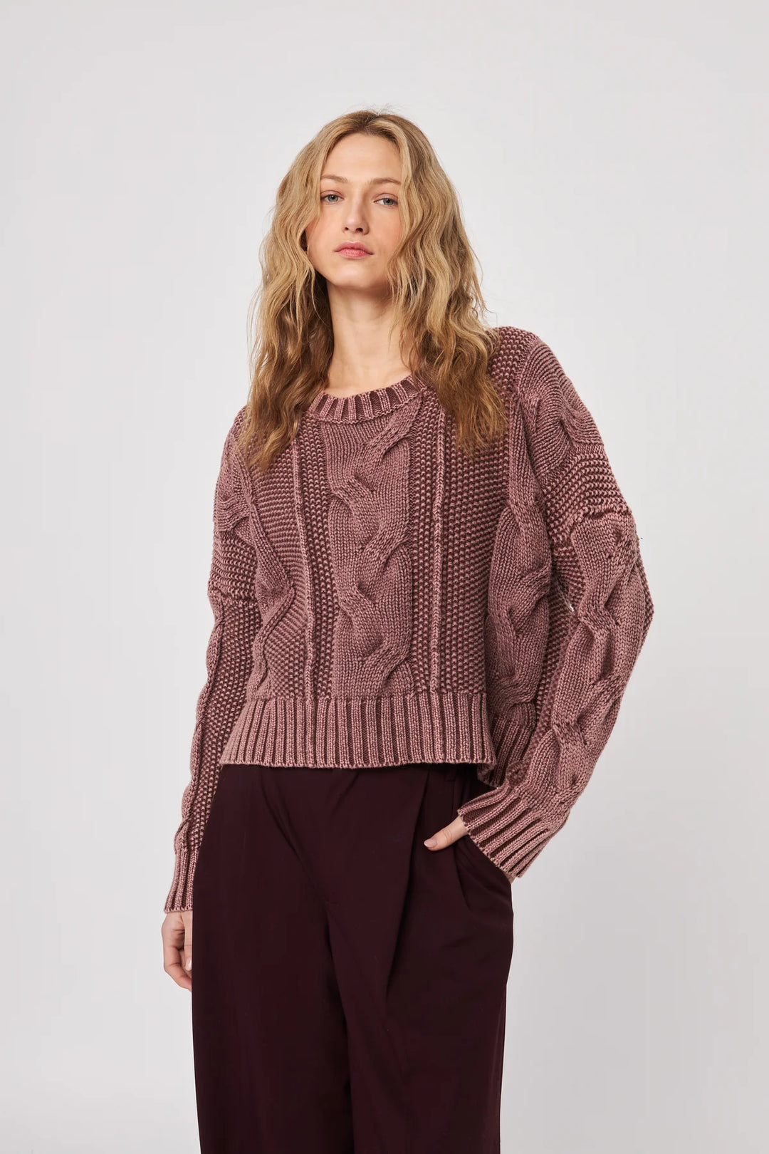 Hartford Sweater