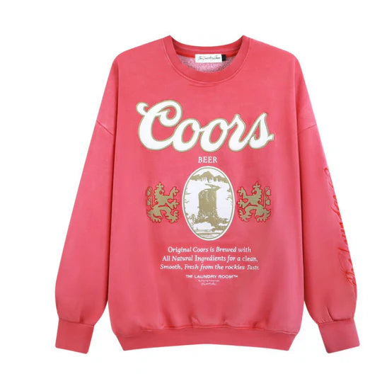 Coors Original 40 oz