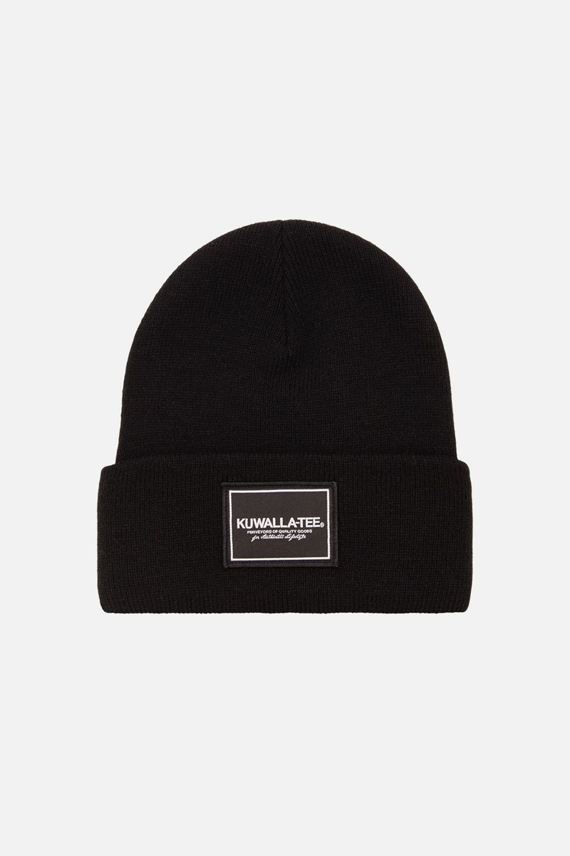 Ashley Beanie