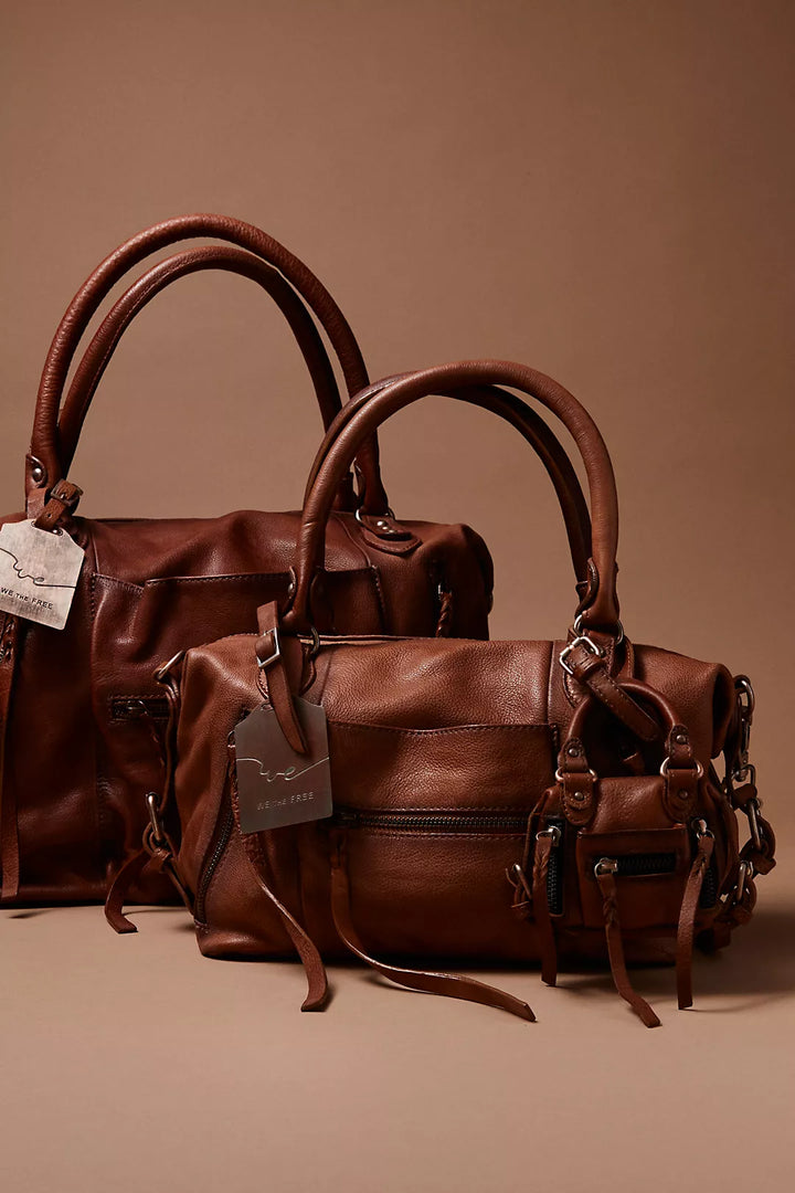 WTF Baby Emerson Handbag