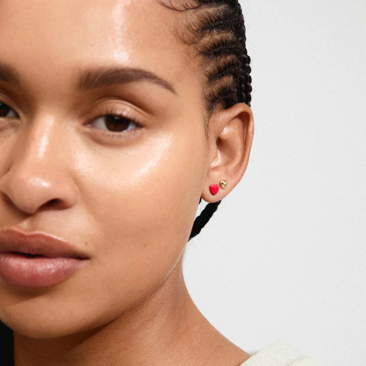 Maeve Earrings Duo Stud Sets