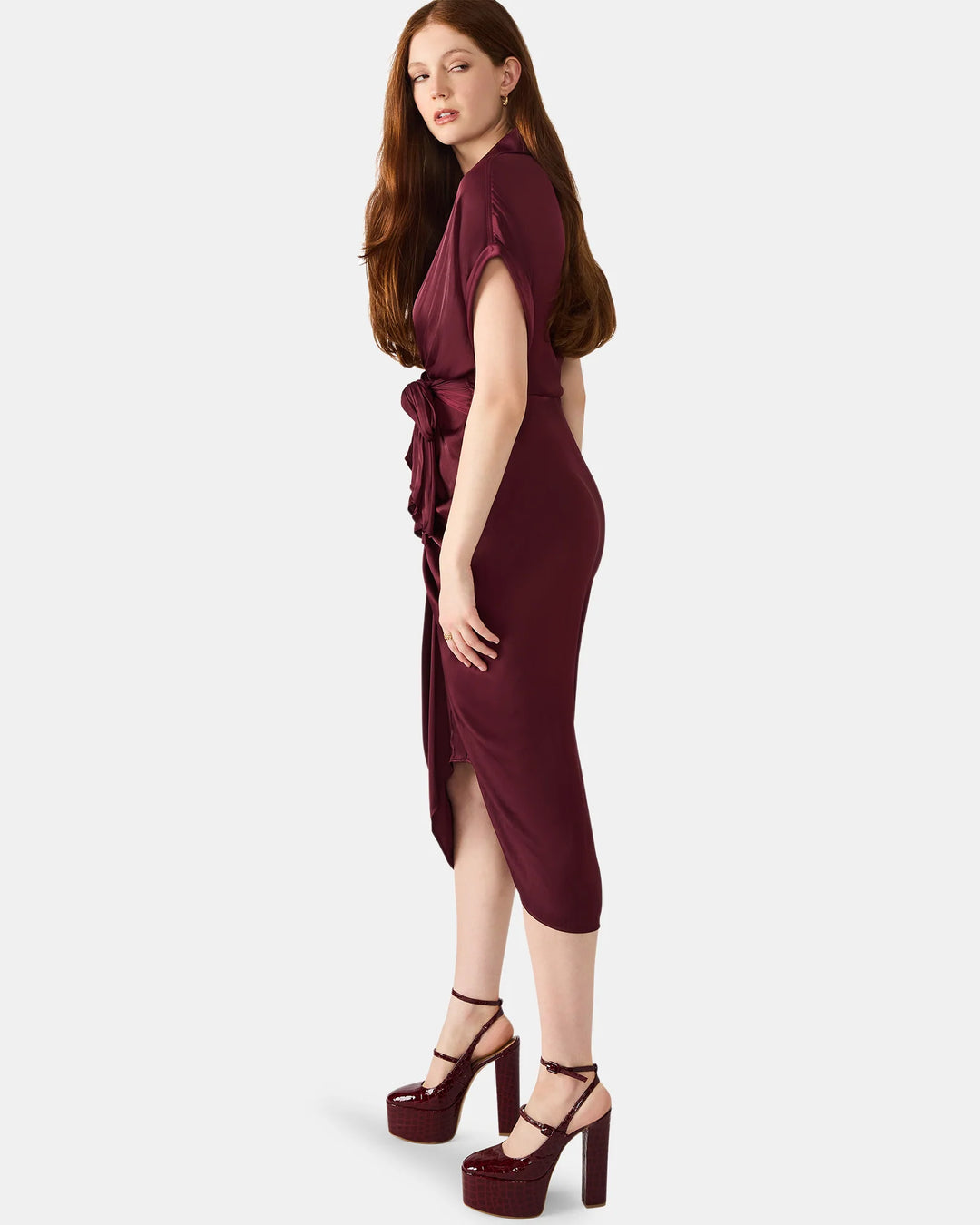 Tori Dress