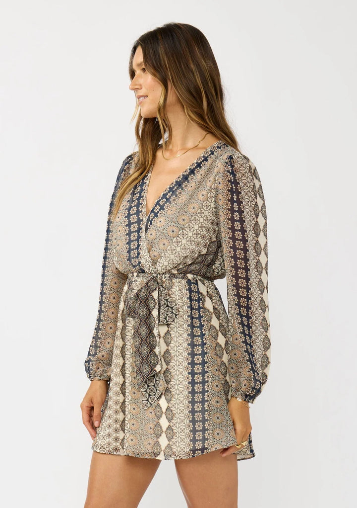 Sundance Mini Dress