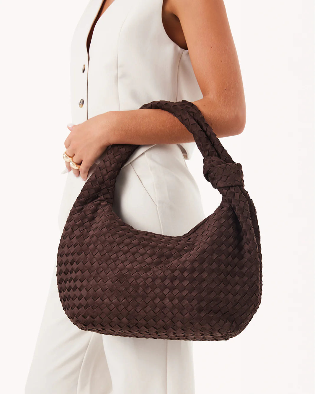 Kenya Shoulder Bag