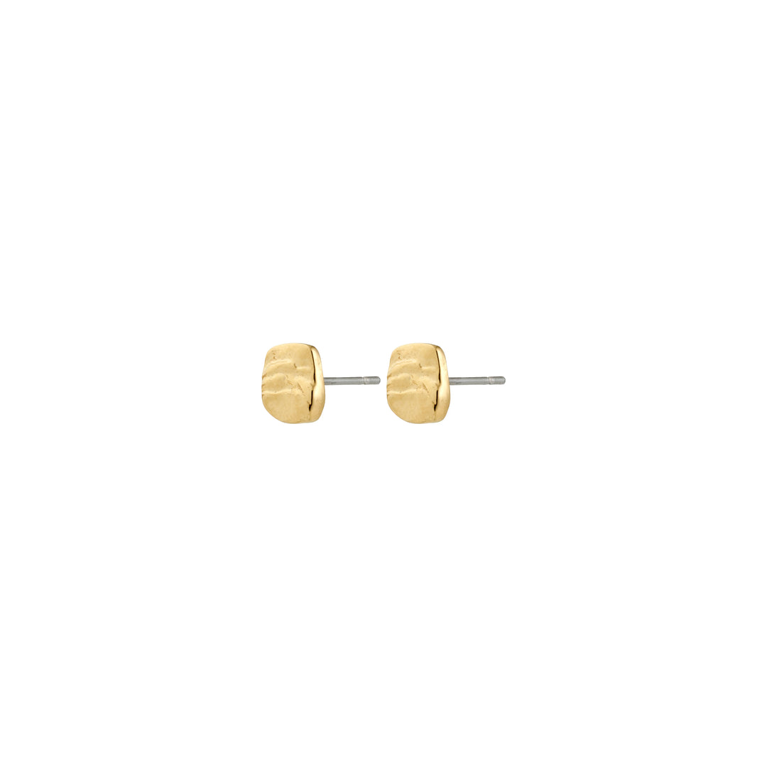 Sense Stud Earrings
