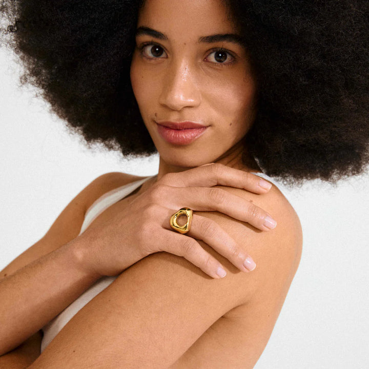 Free Bird Ring