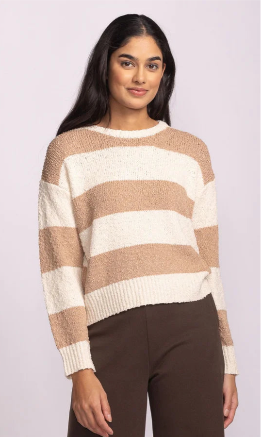 Glynn Sweater