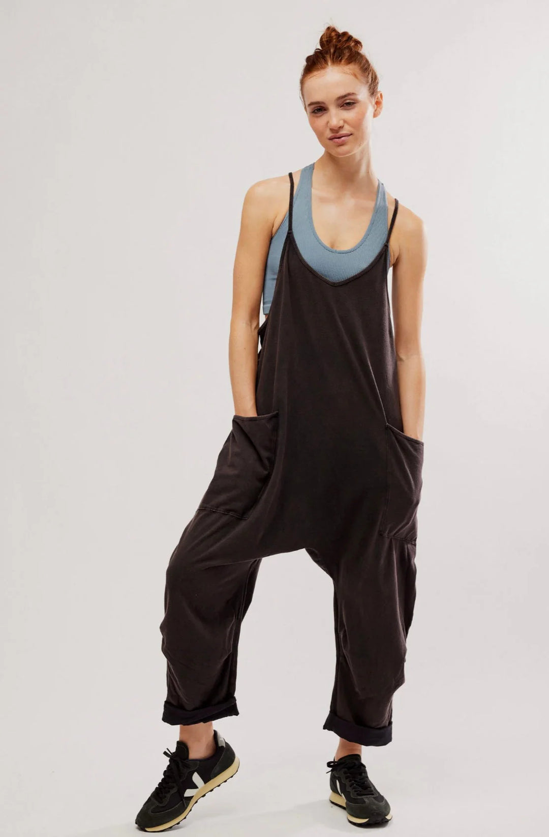Hot Shot Onesie