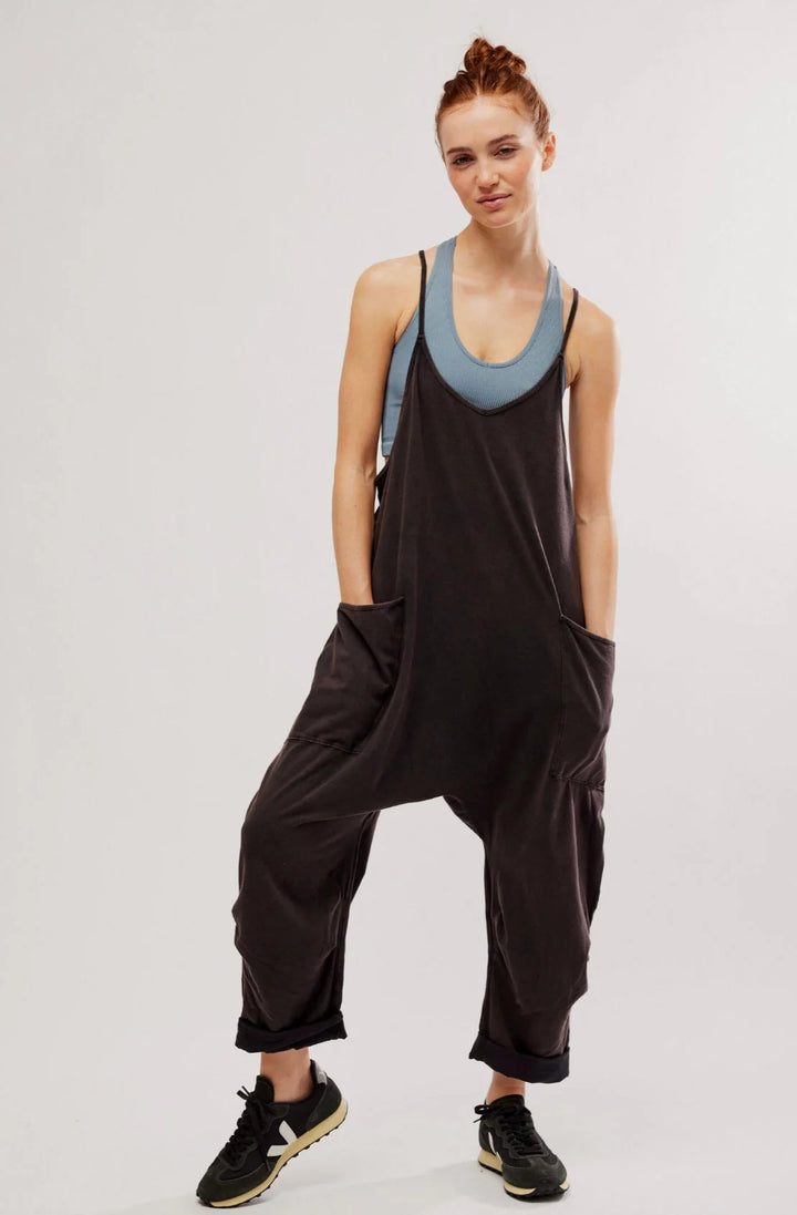 Hot Shot Onesie