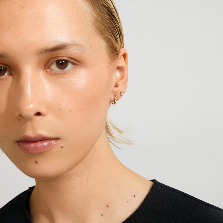 Gionni 2in1 Earrings