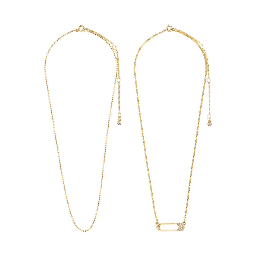 Instant Necklace Set