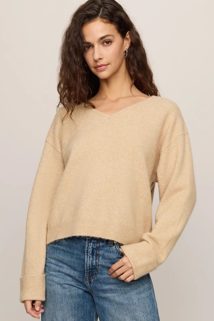 Cerro Sweater