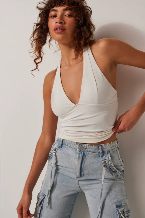Stil Here Halter