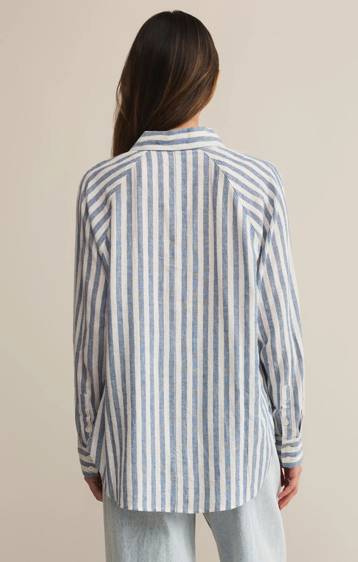 Lola Perfect Line Top