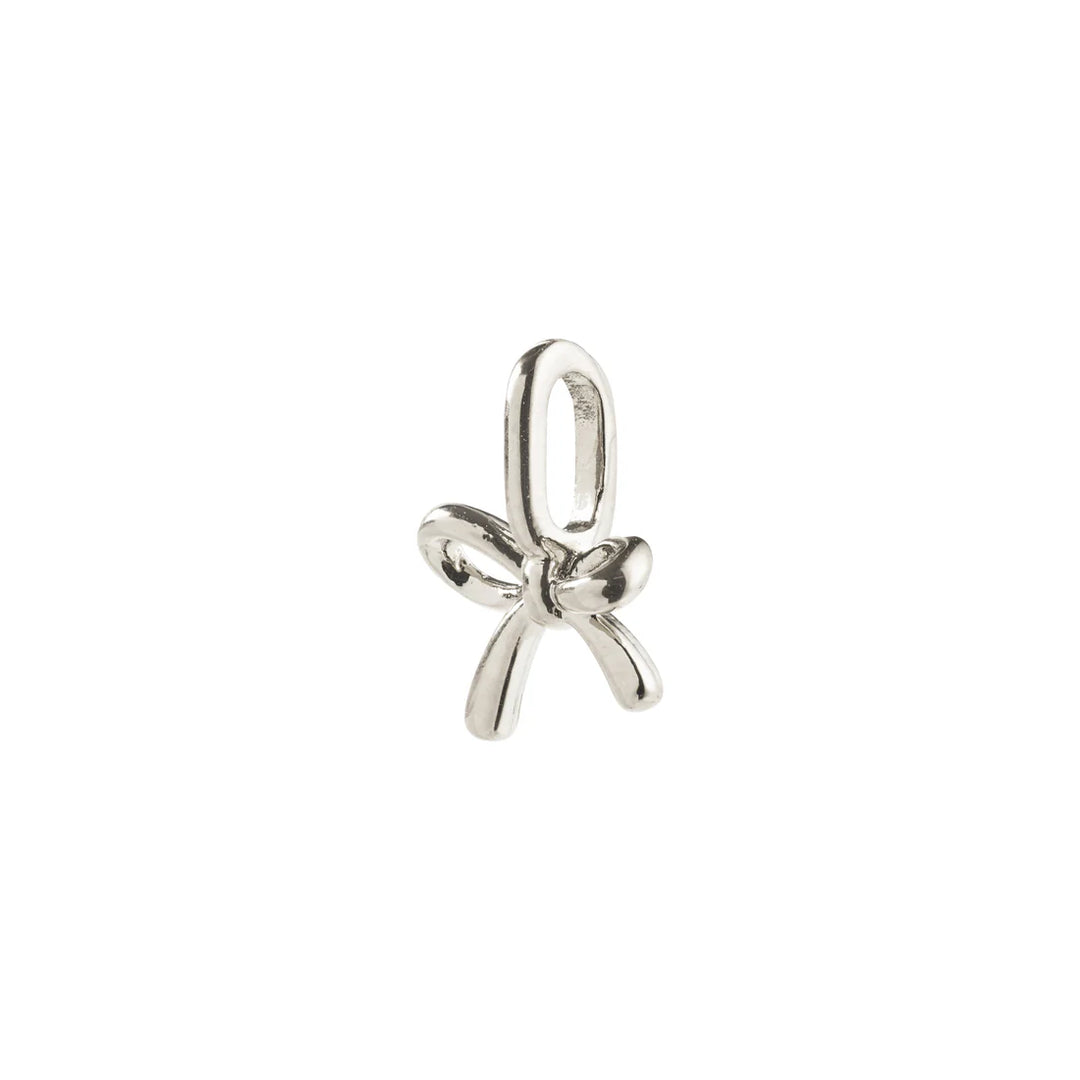 Mini Charms -Silver Plated