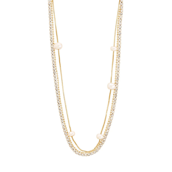 Starlight 3-in-1 Necklace