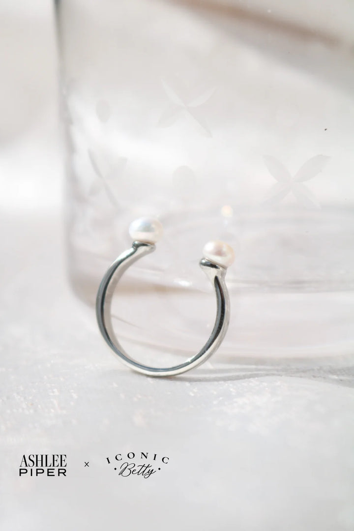 The Worthy Ring