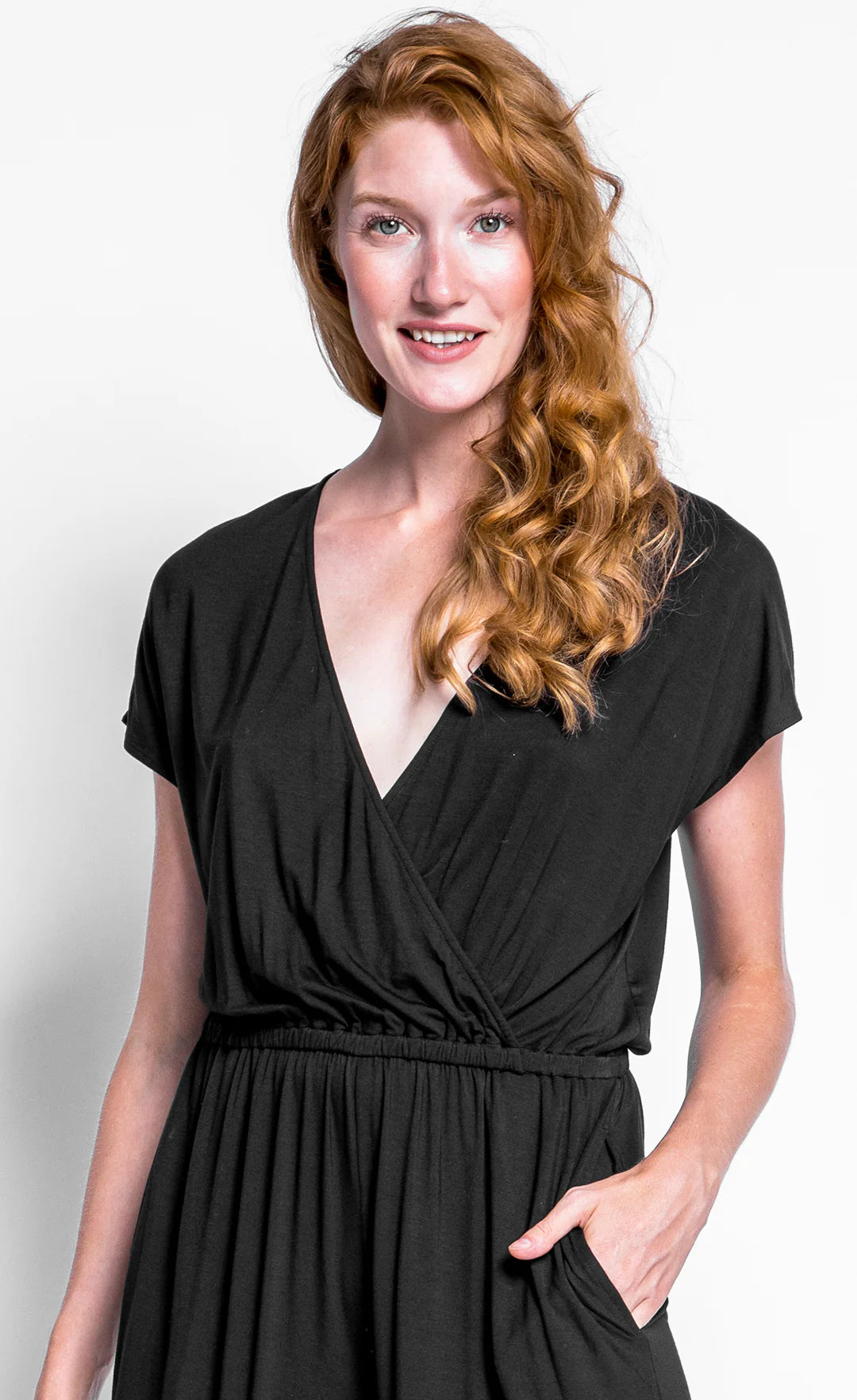 Eli Jumpsuit