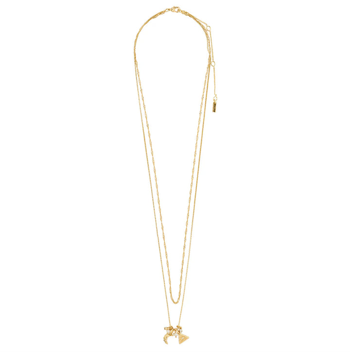 Between Necklace Set