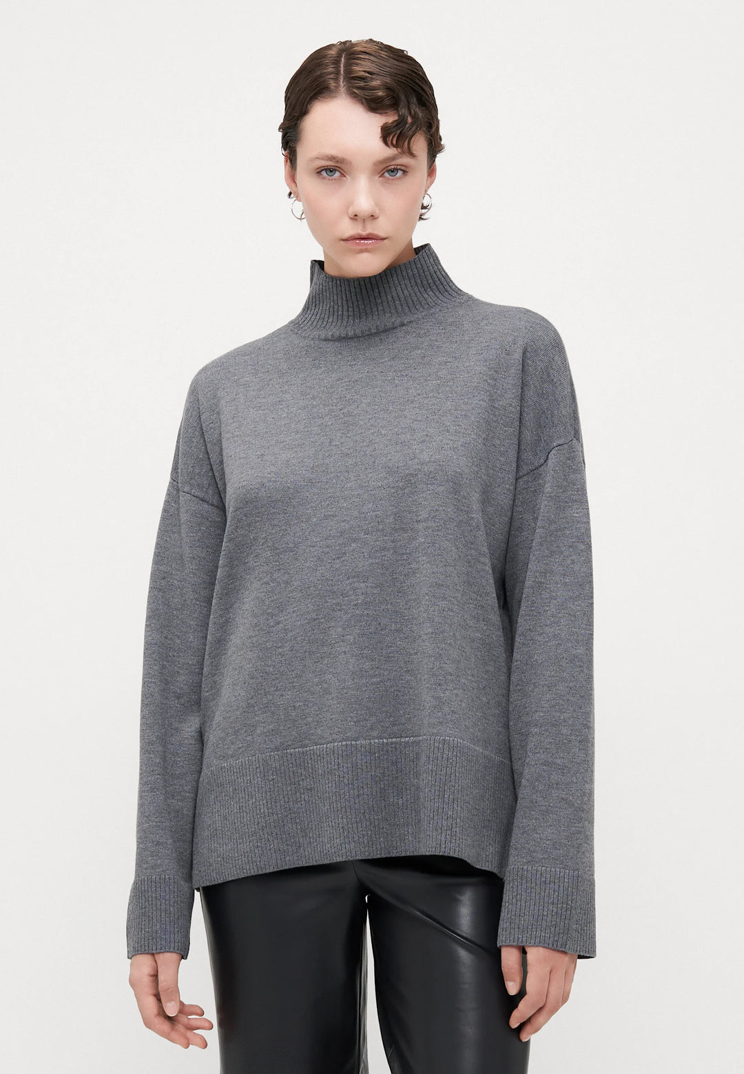 Coco Life Knit Sweater