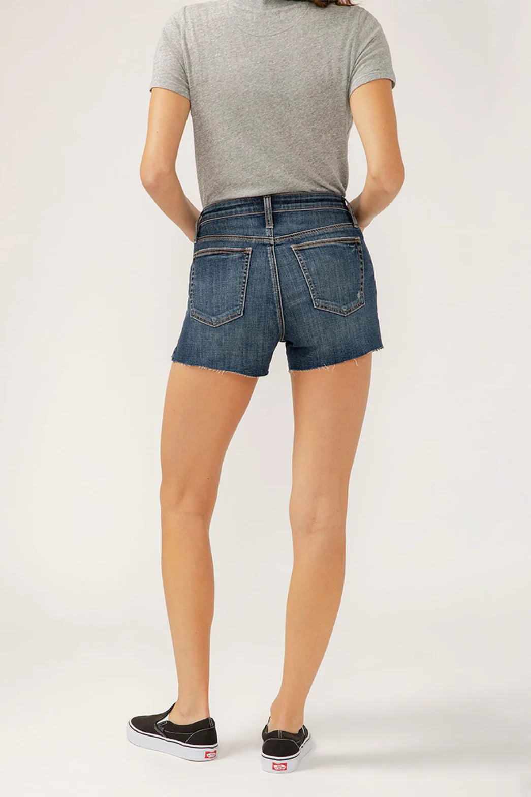 Beau Short