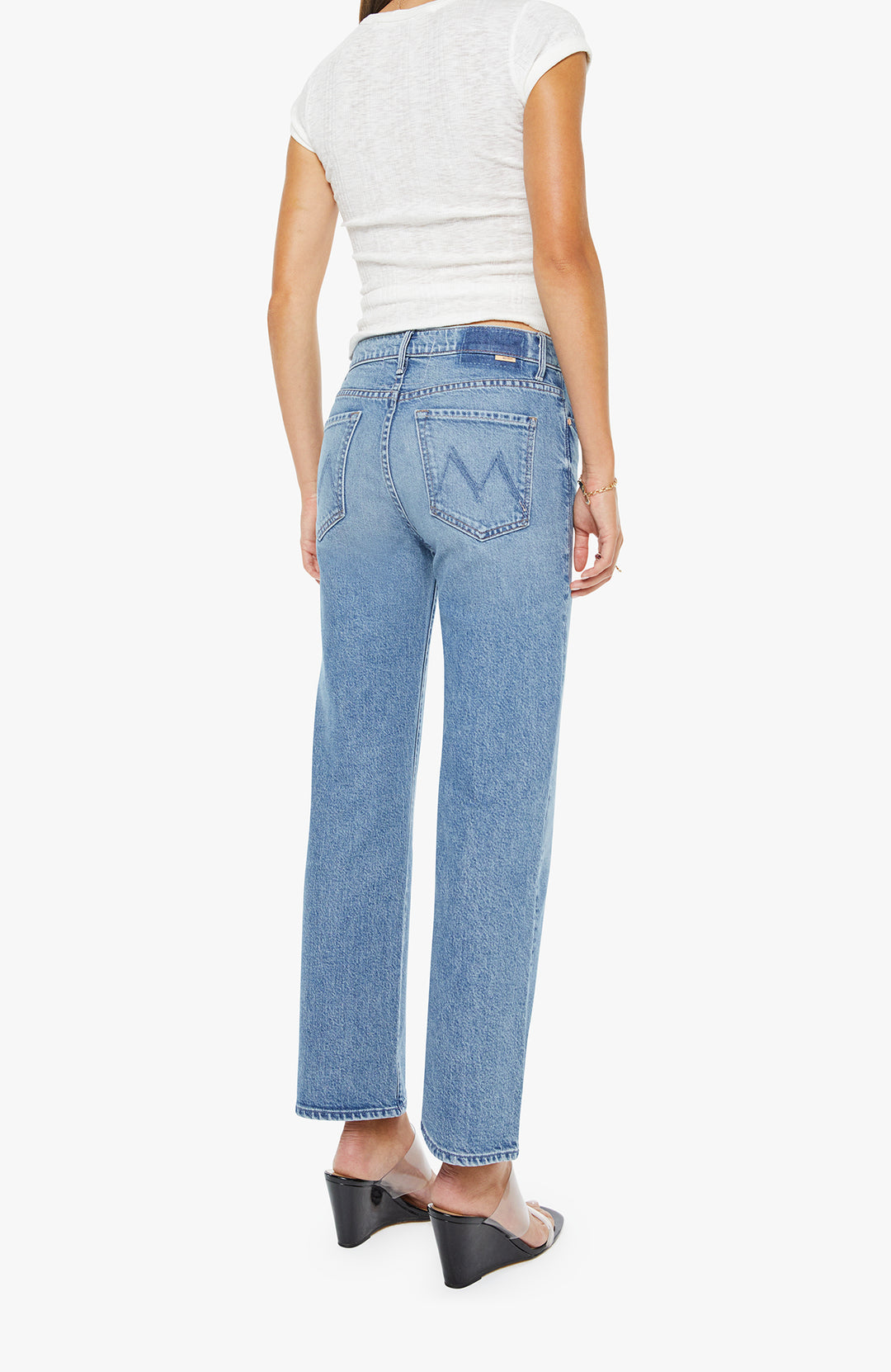 The Kick It Ankle - Birds Gone Wild