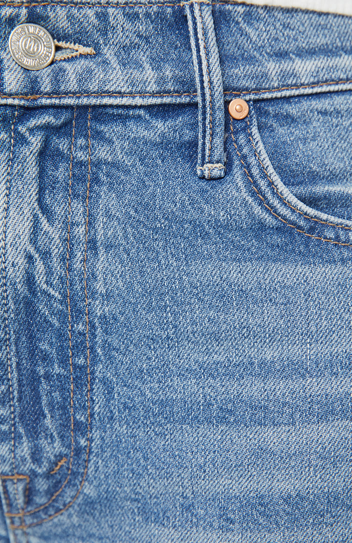 The Kick It Ankle - Birds Gone Wild