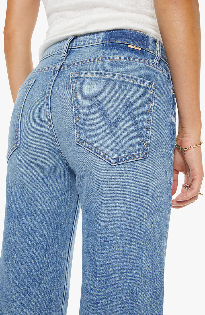 The Kick It Ankle - Birds Gone Wild