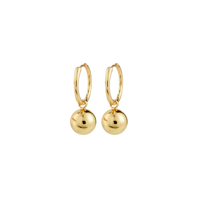 Air Earrings