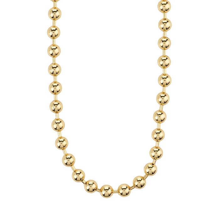 Air Necklace