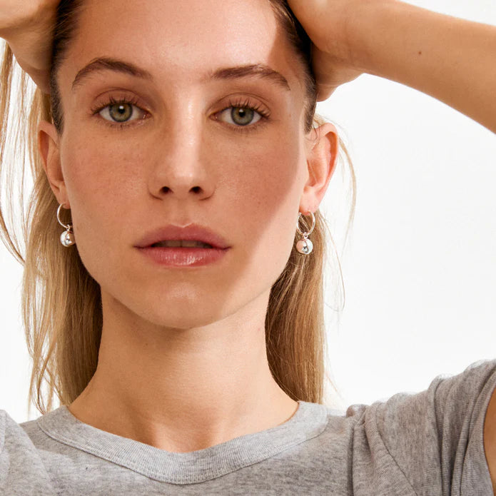 Air Earrings