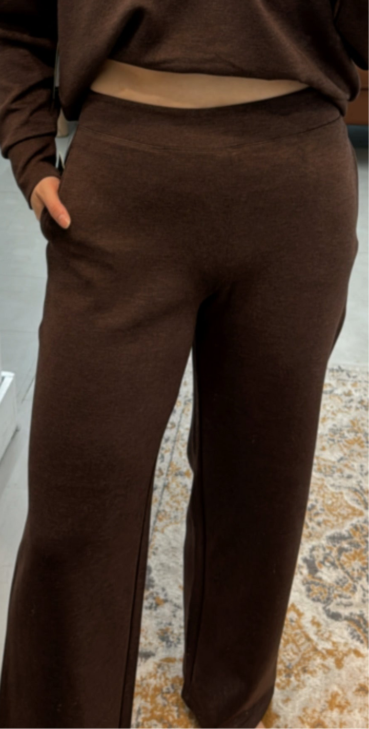 Victoria Super Soft Wide Leg Pants