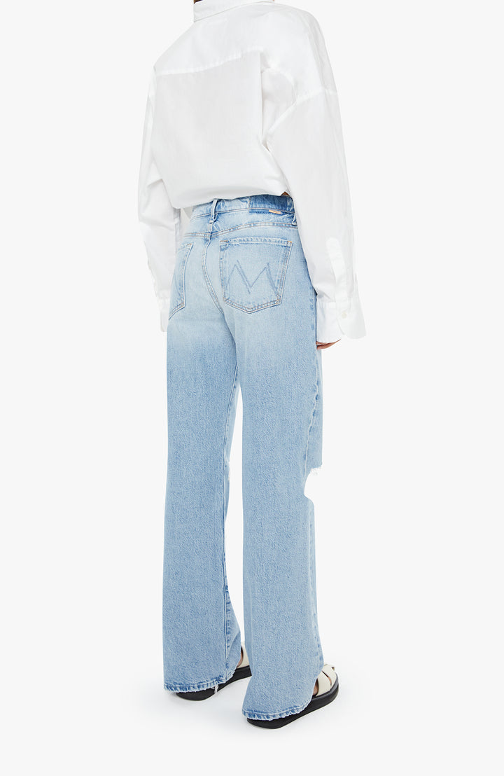 The Mid Rise Maven Sneak - Reeling It In