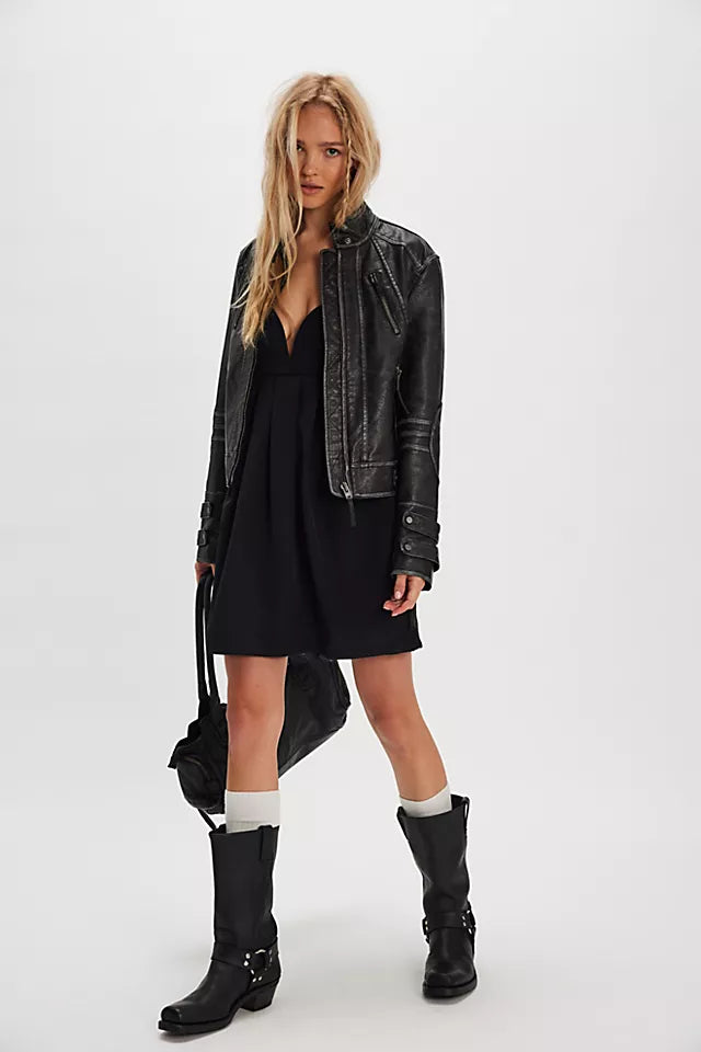 Floreo Mini Dress