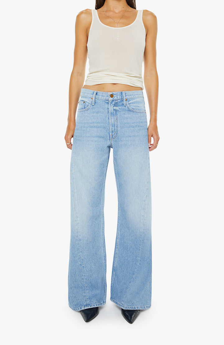 The Lemon Twist - Sneak Munchies