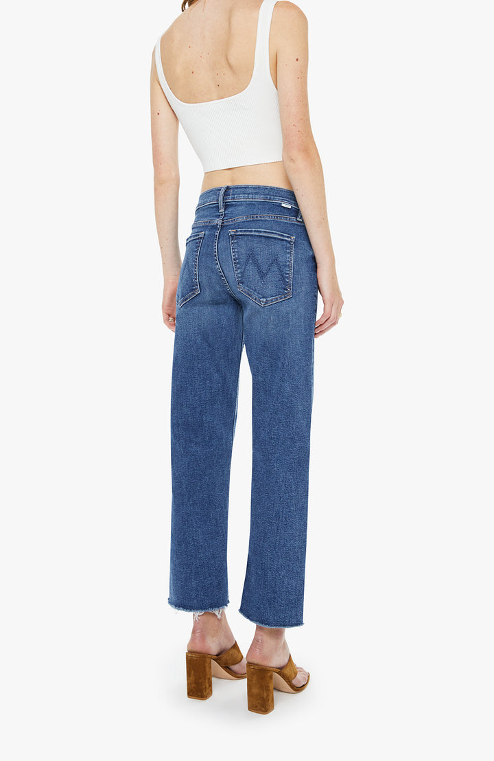 The Newbie Ankle Fray - Prized Possession