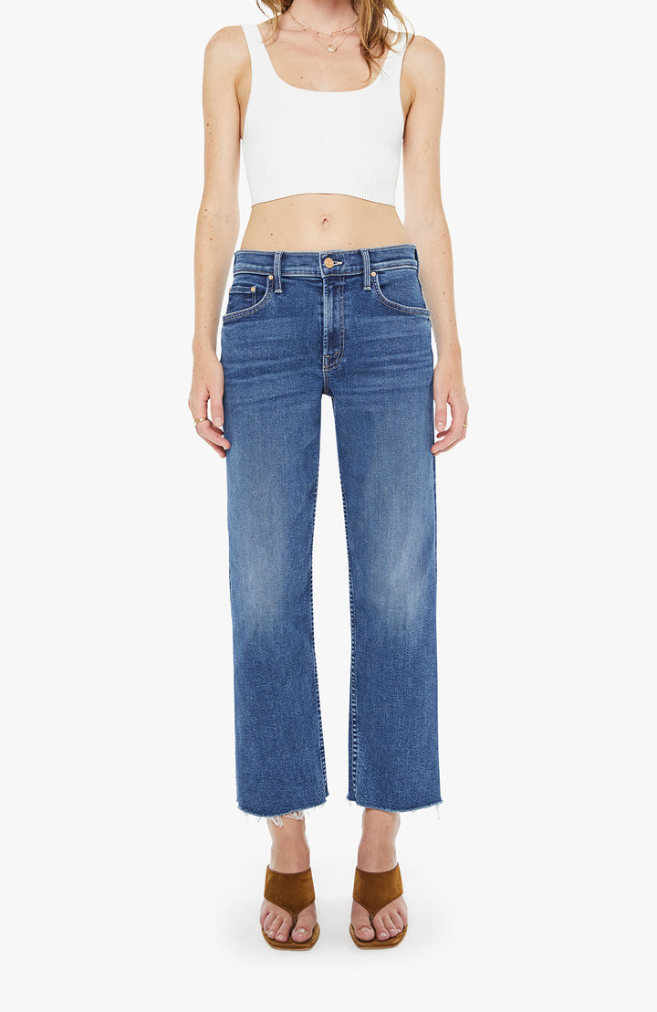 The Newbie Ankle Fray - Prized Possession