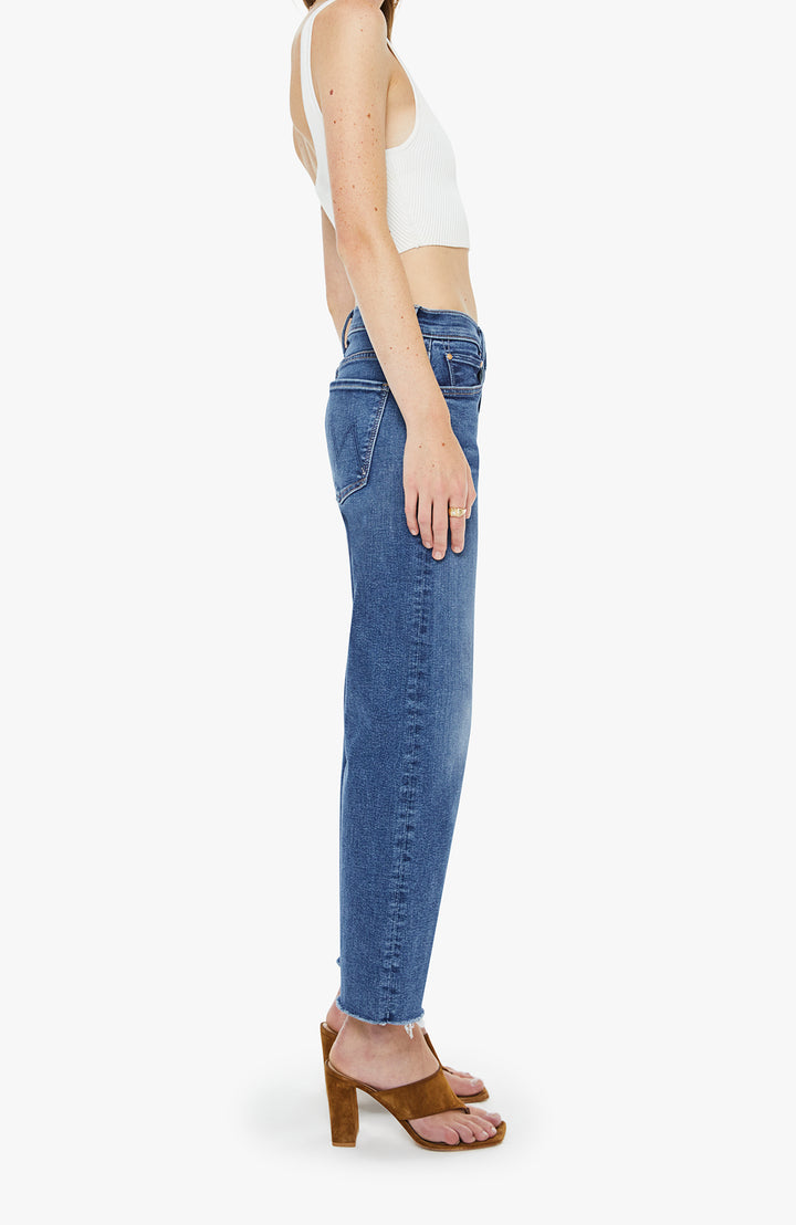 The Newbie Ankle Fray - Prized Possession