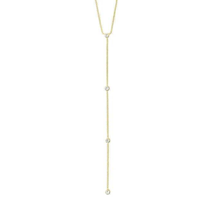Root Necklace