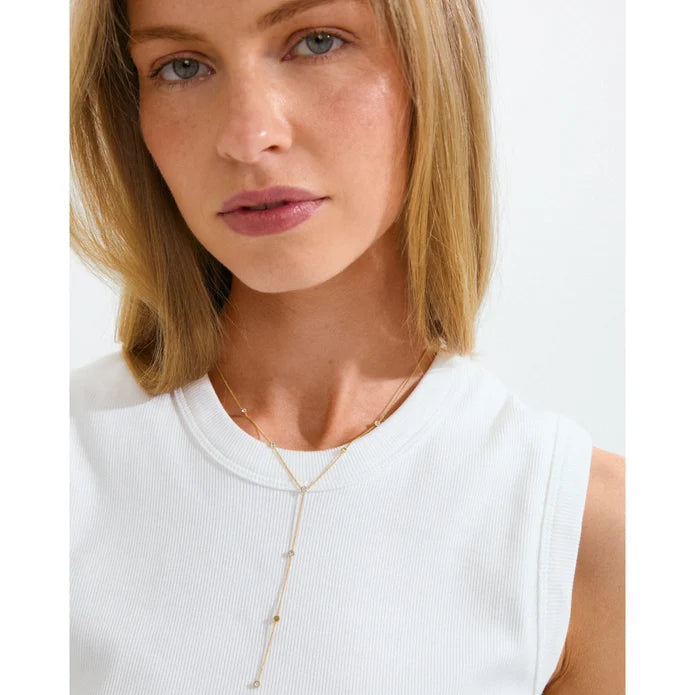 Root Necklace