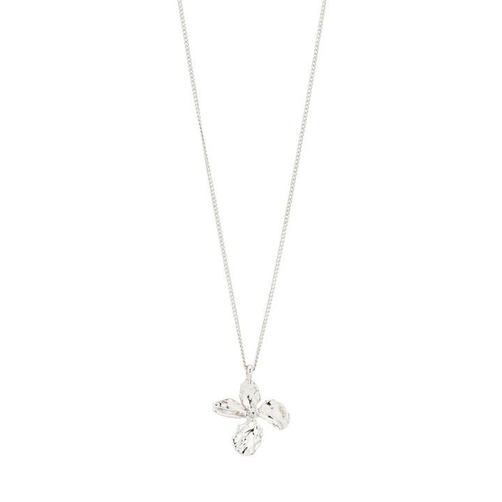 Dream Floral Necklace