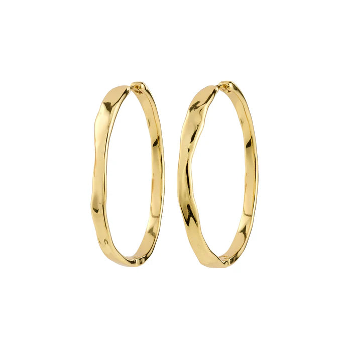 Ember Hoops