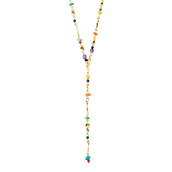 Trace Necklace
