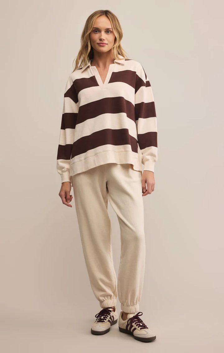 Rachel Rugby Henley