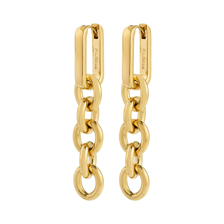 Phase Earrings