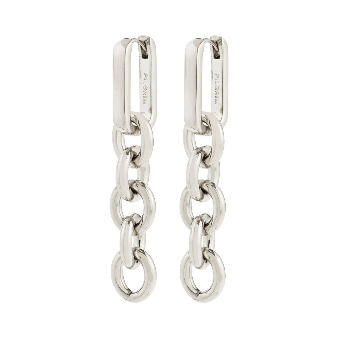 Phase Earrings